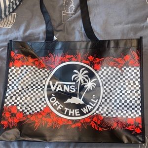 ✨Vans Bag✨